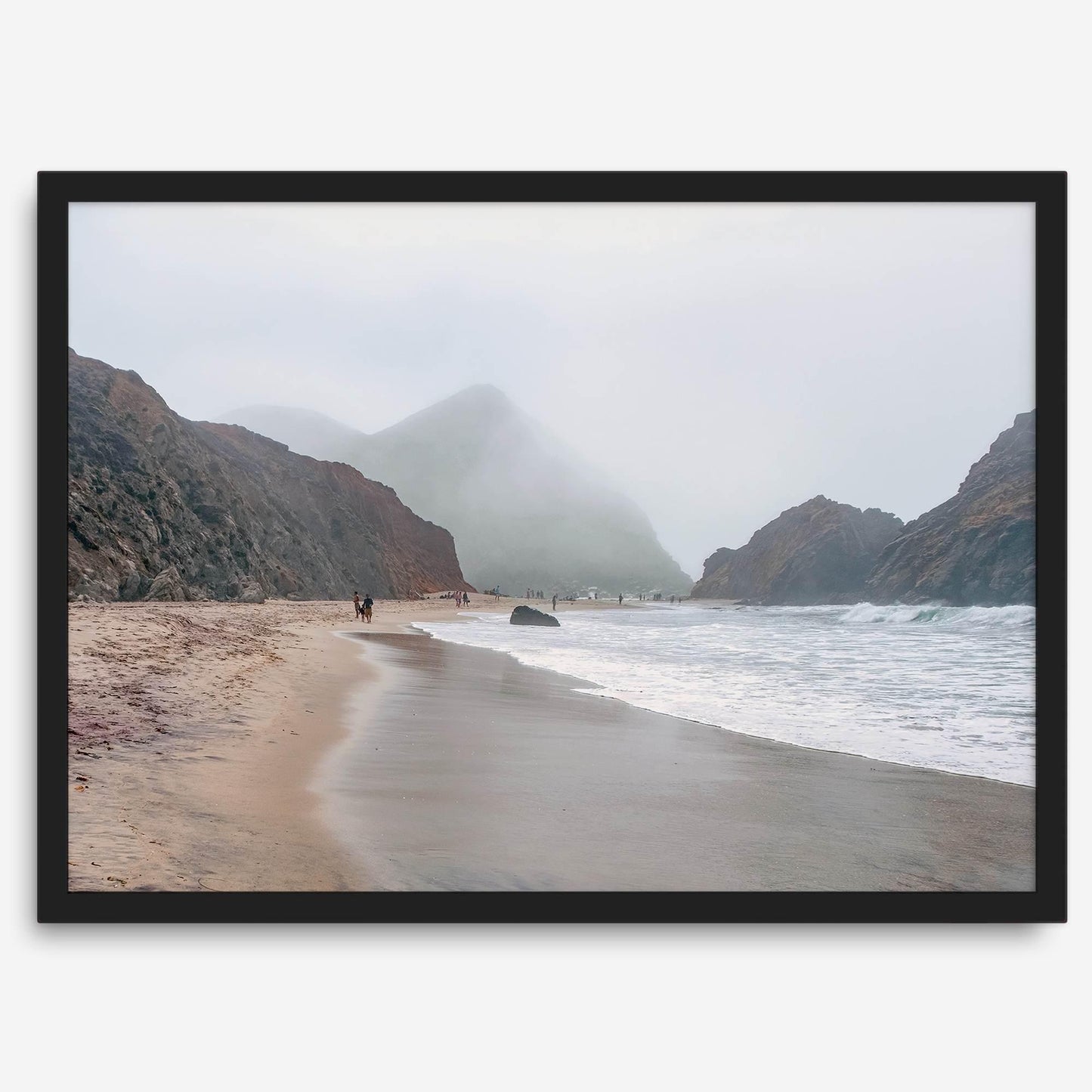 Purple Beach
