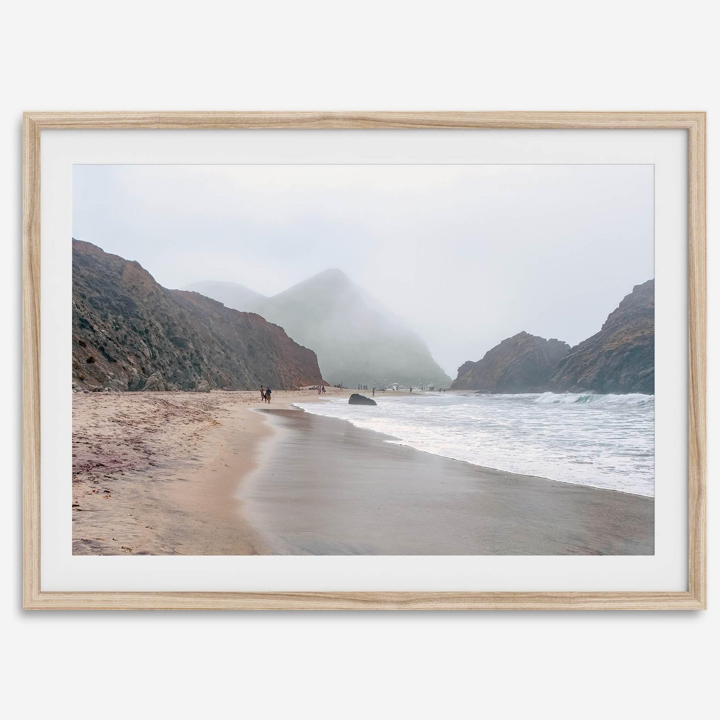 Purple Beach