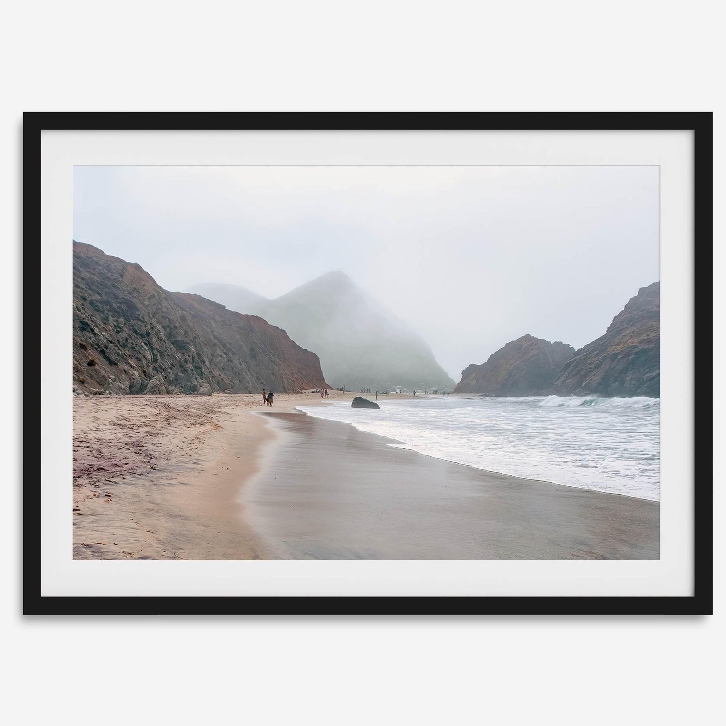 Purple Beach