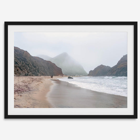 Purple Beach