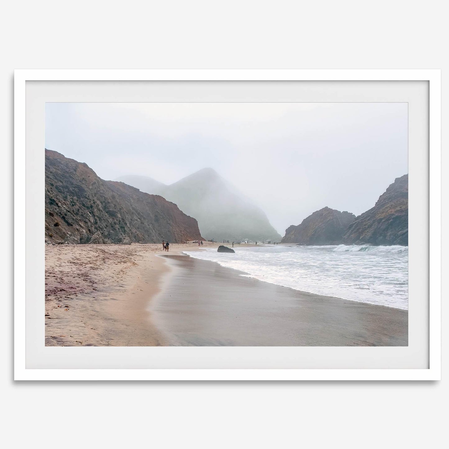 Purple Beach