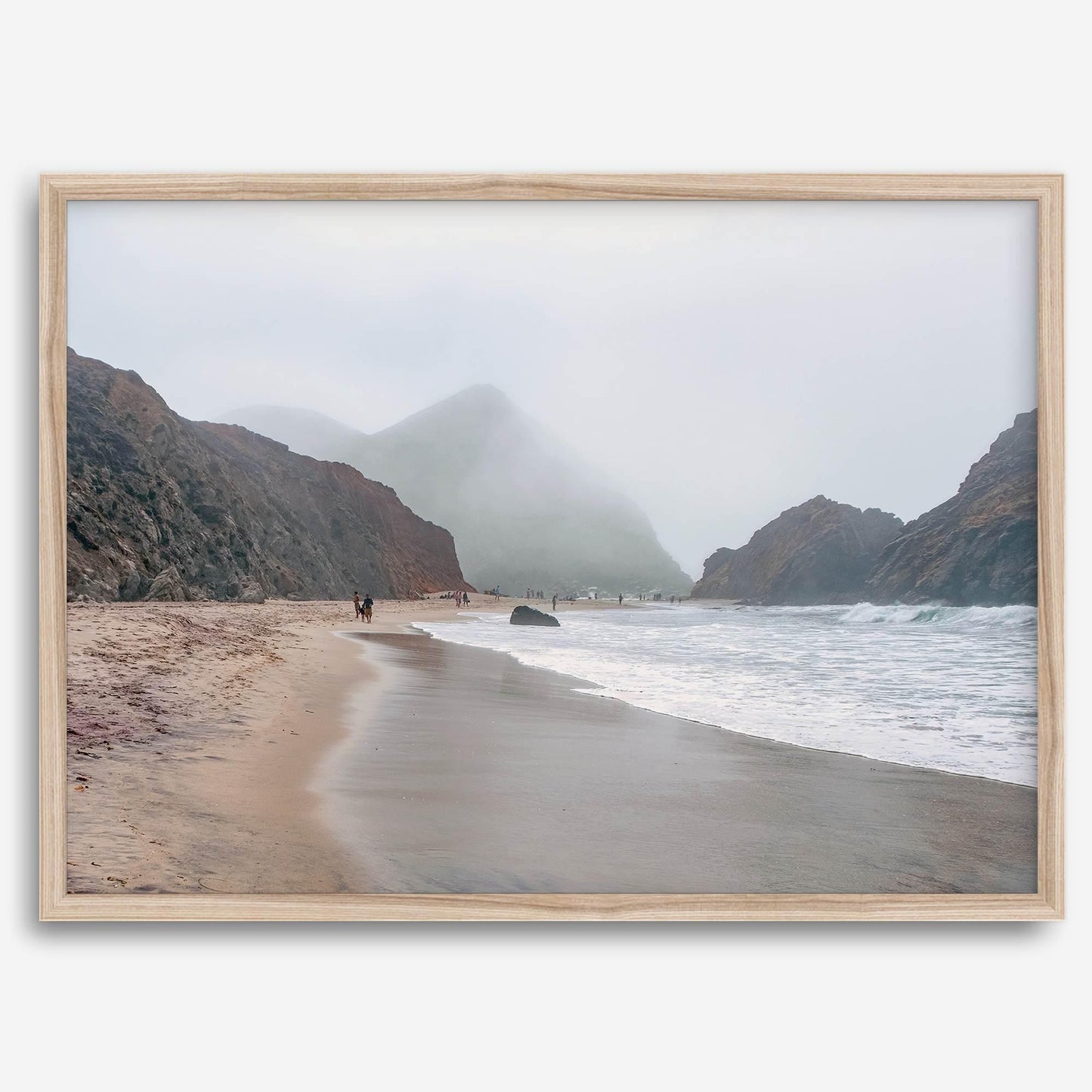 Purple Beach