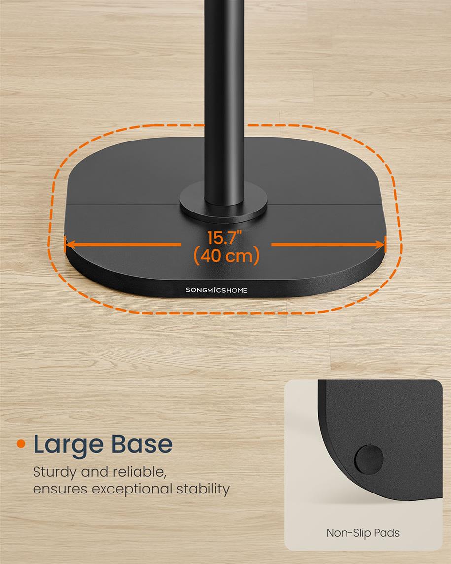Tree-Shaped Coat Rack