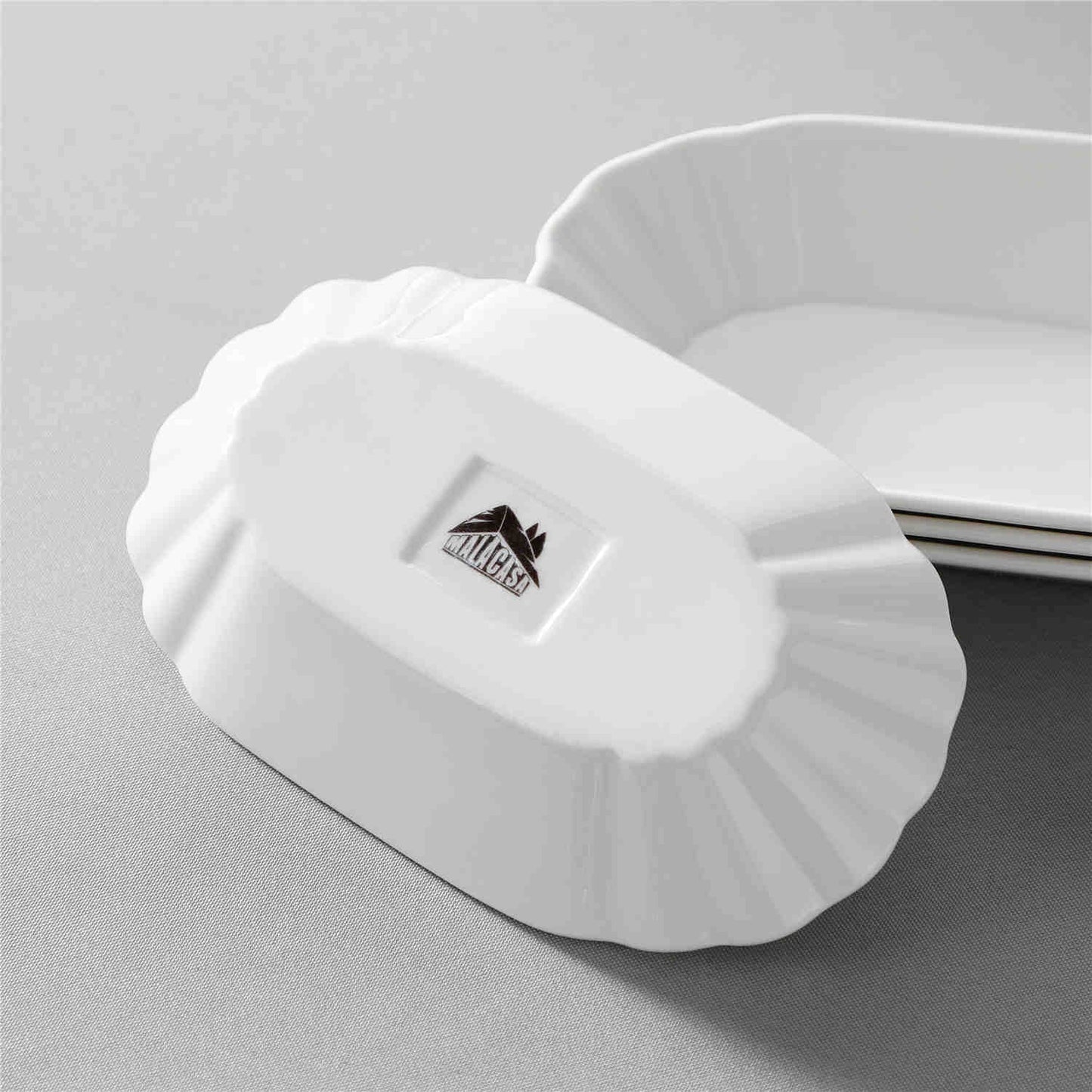 Serving Platters Set of 8