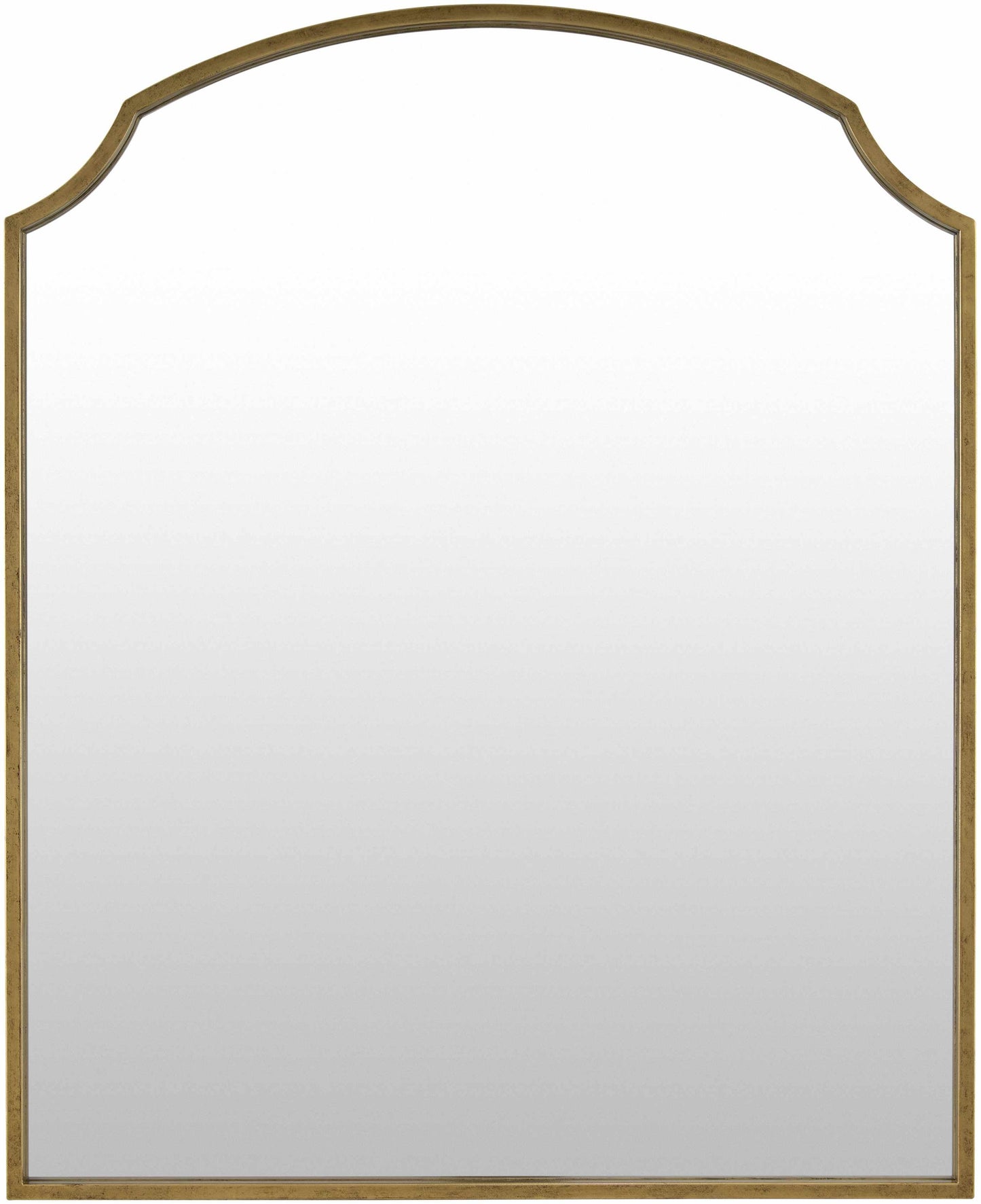 Rosamorada Mantel Mirror