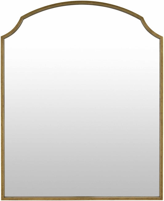 Rosamorada Mantel Mirror