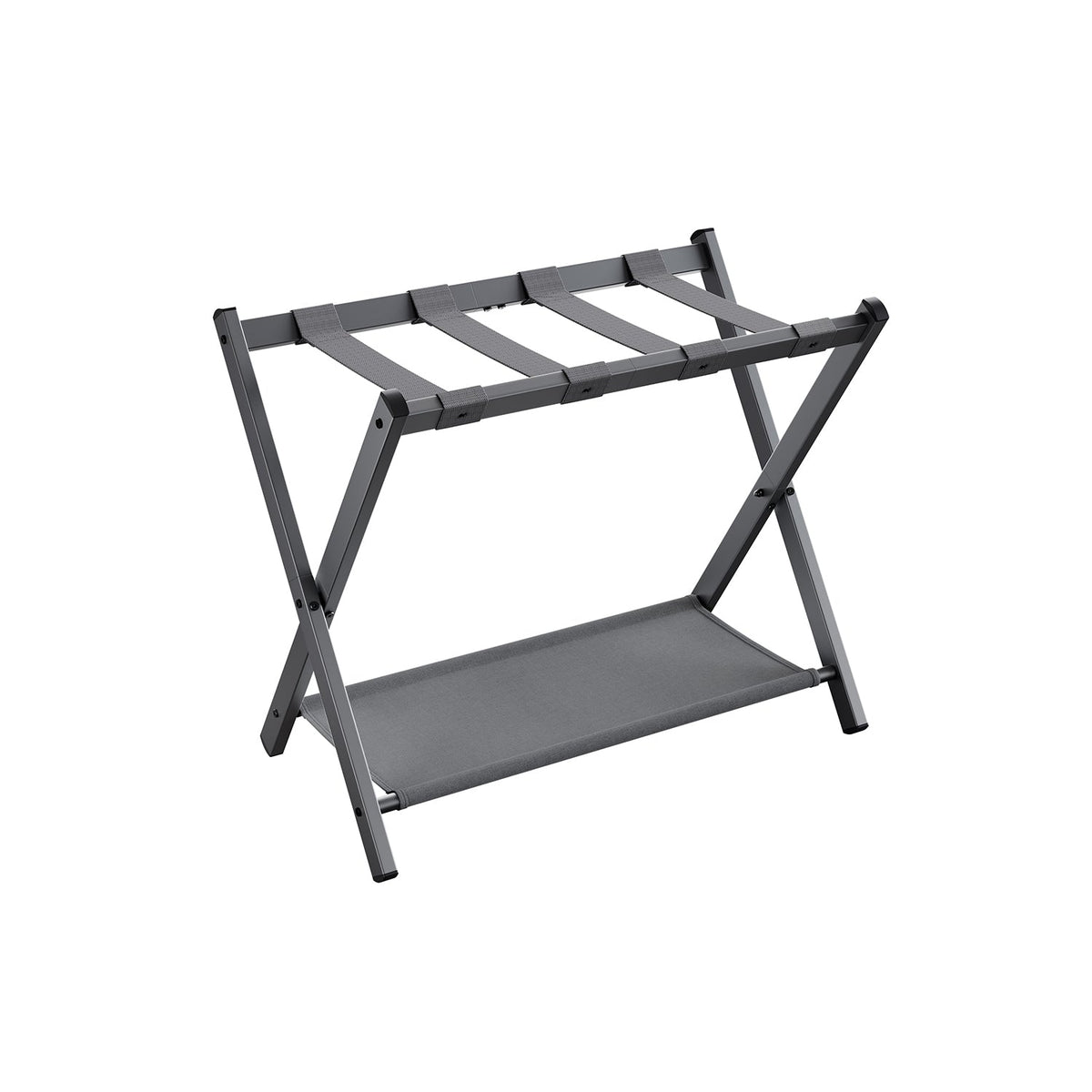 Luggage Racks for Guest Room, Set of 2