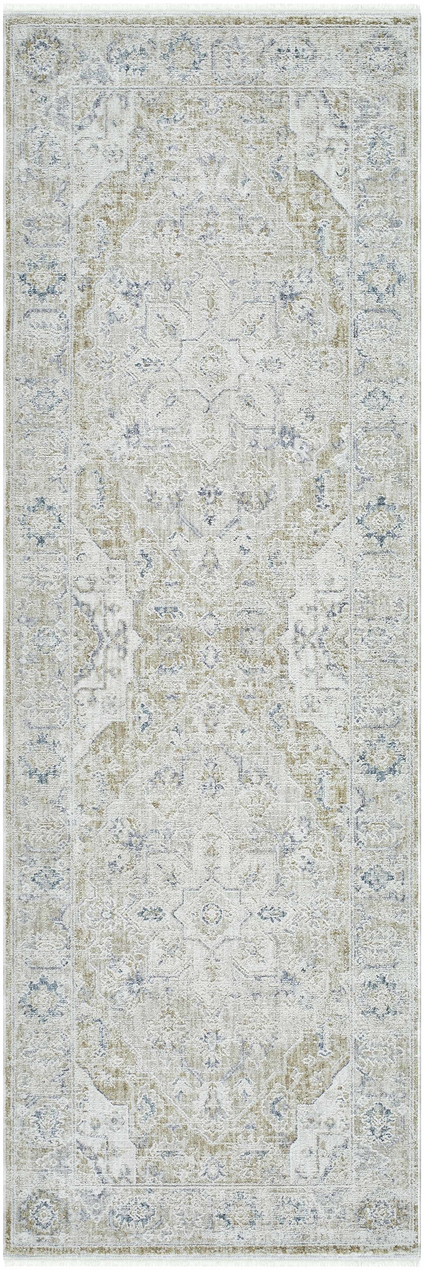 Rhody Luxe Rug