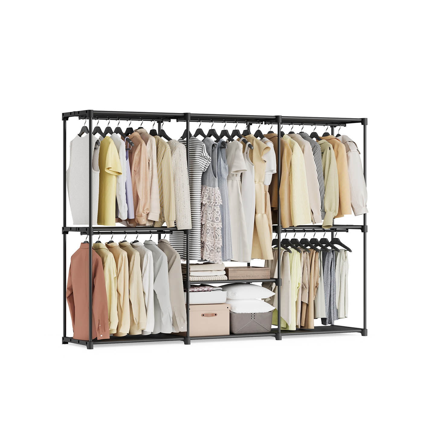 Portable Closet