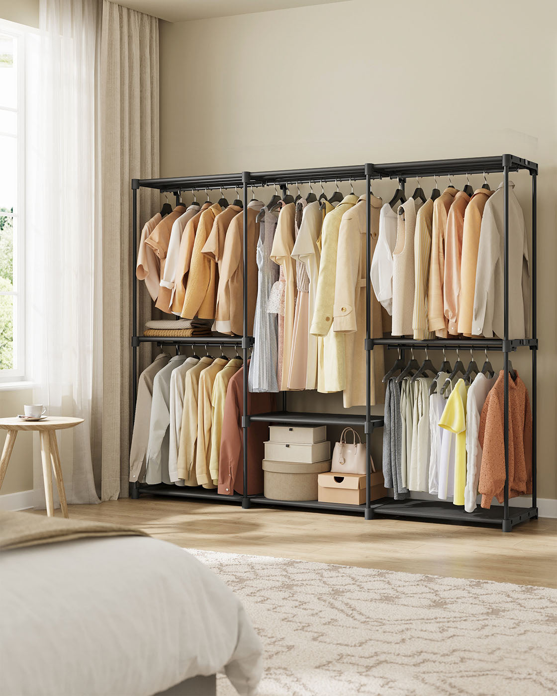 Portable Closet