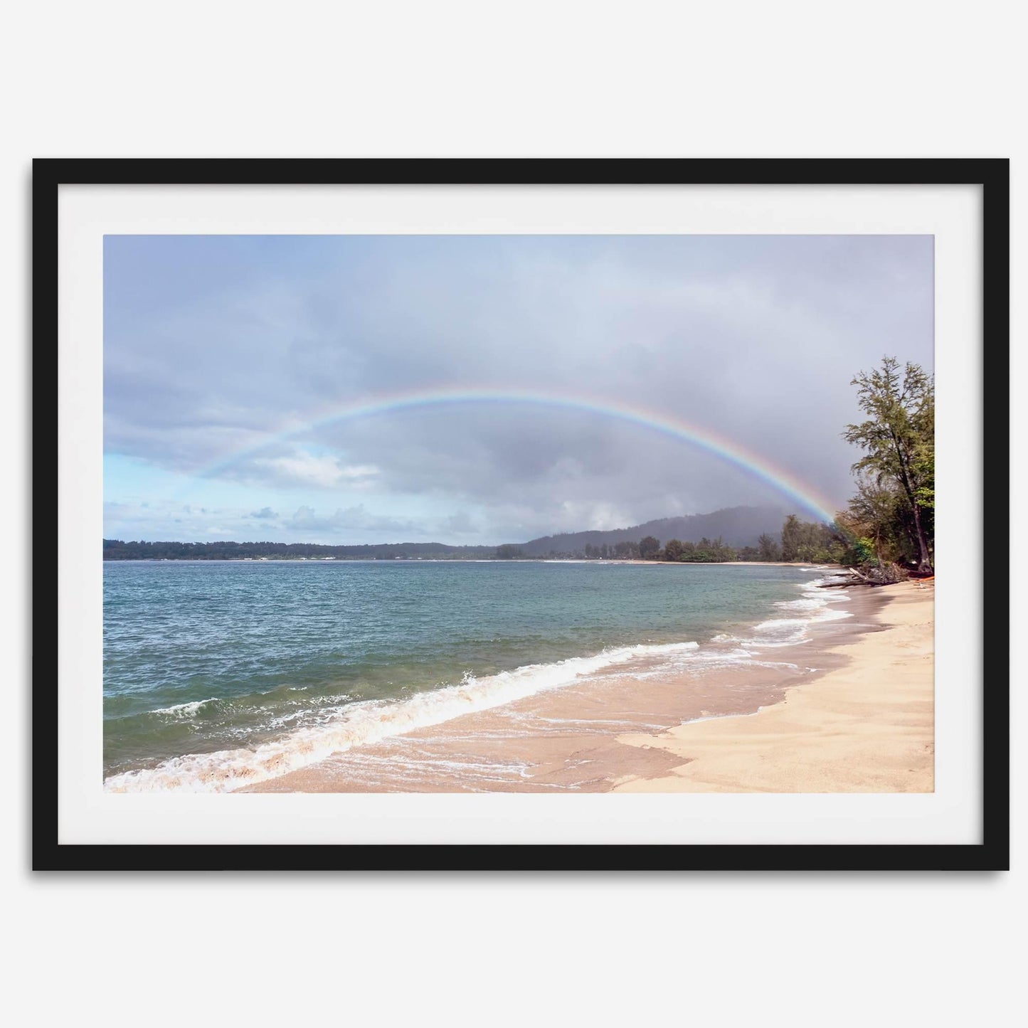Rainbow Beach