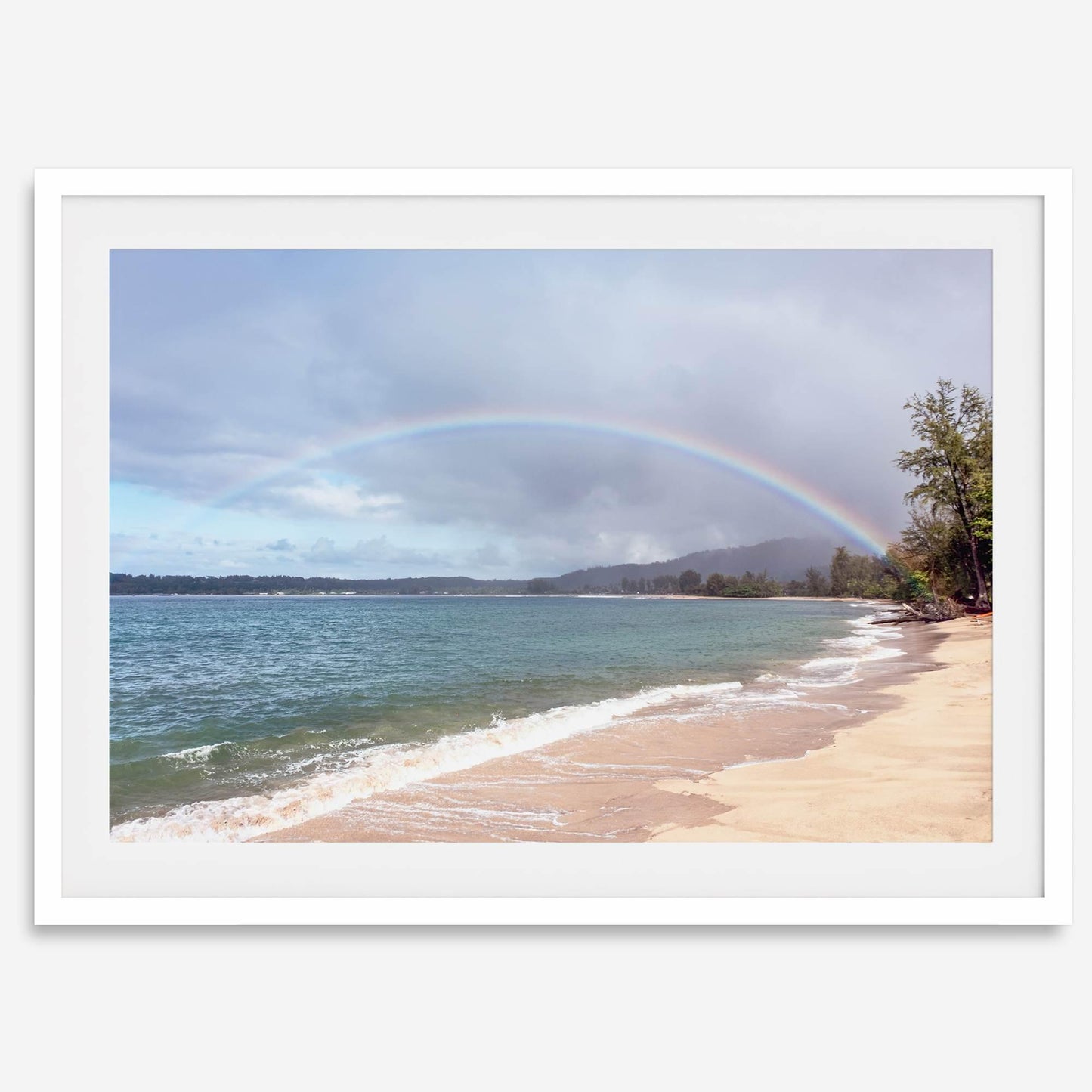 Rainbow Beach
