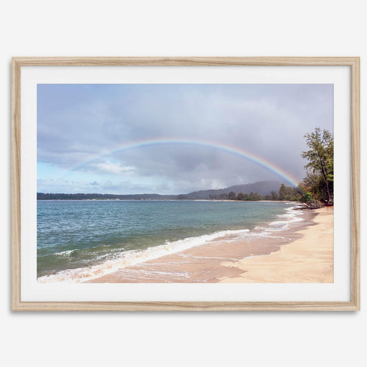 Rainbow Beach