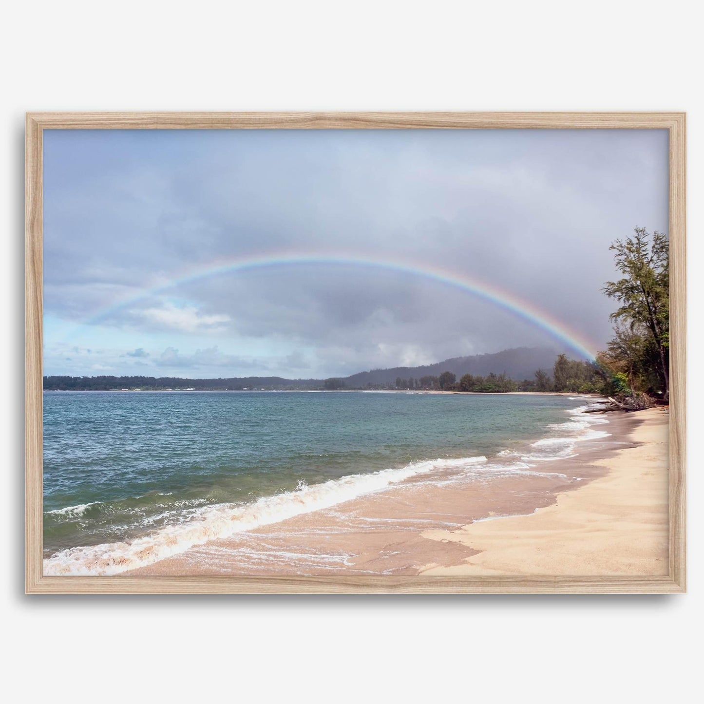 Rainbow Beach