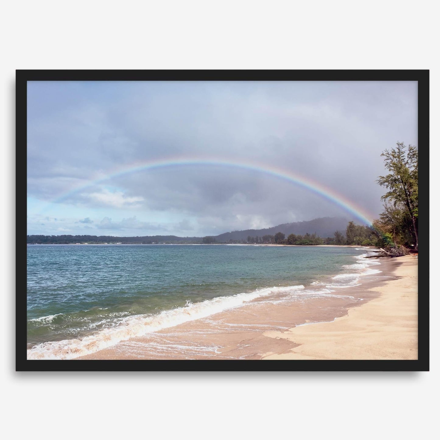 Rainbow Beach