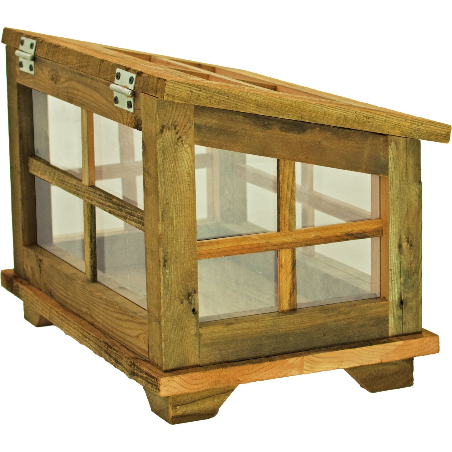 Outdoor Gardening Planter Box