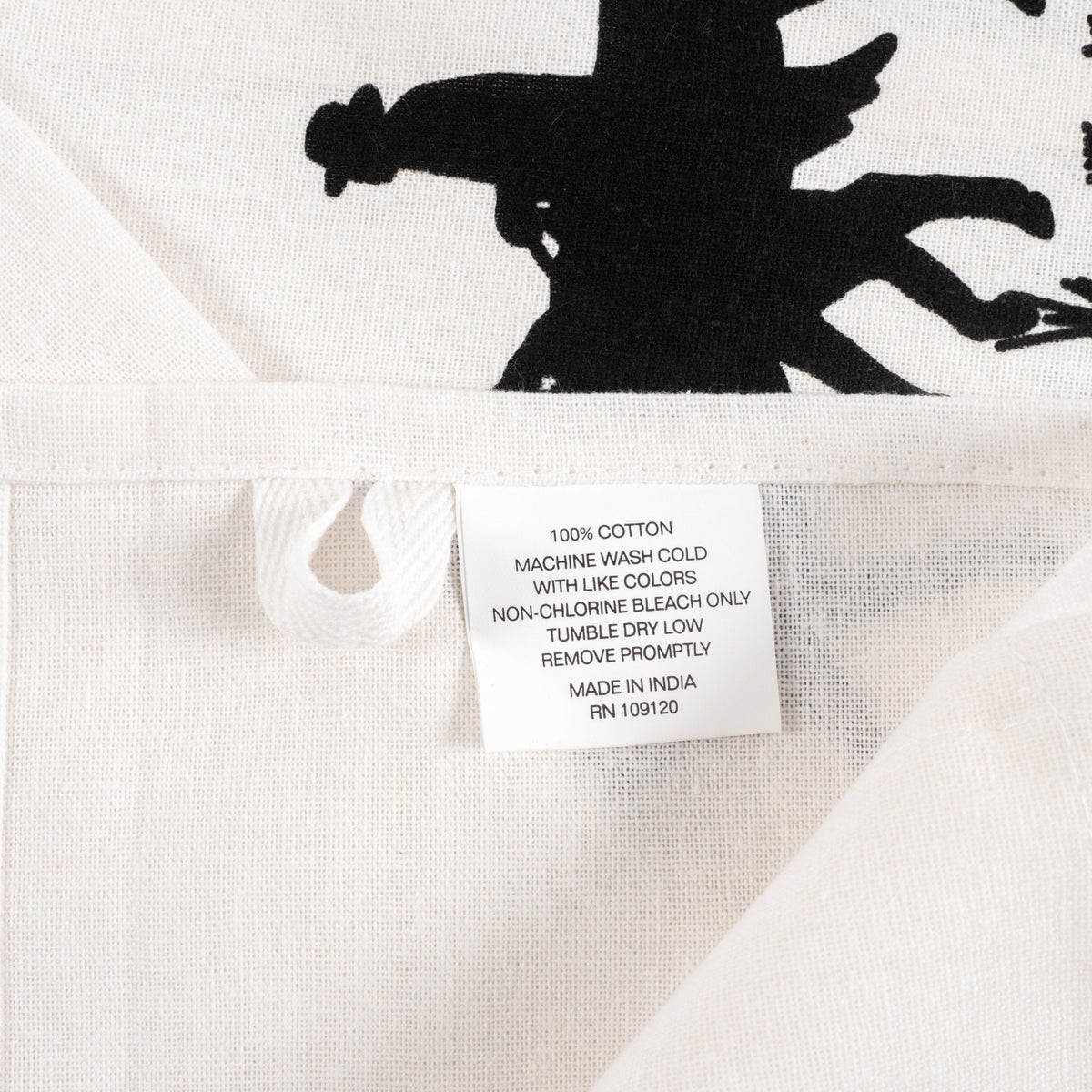 Western/Ranch Themed 100% Cotton Kitchen Towel