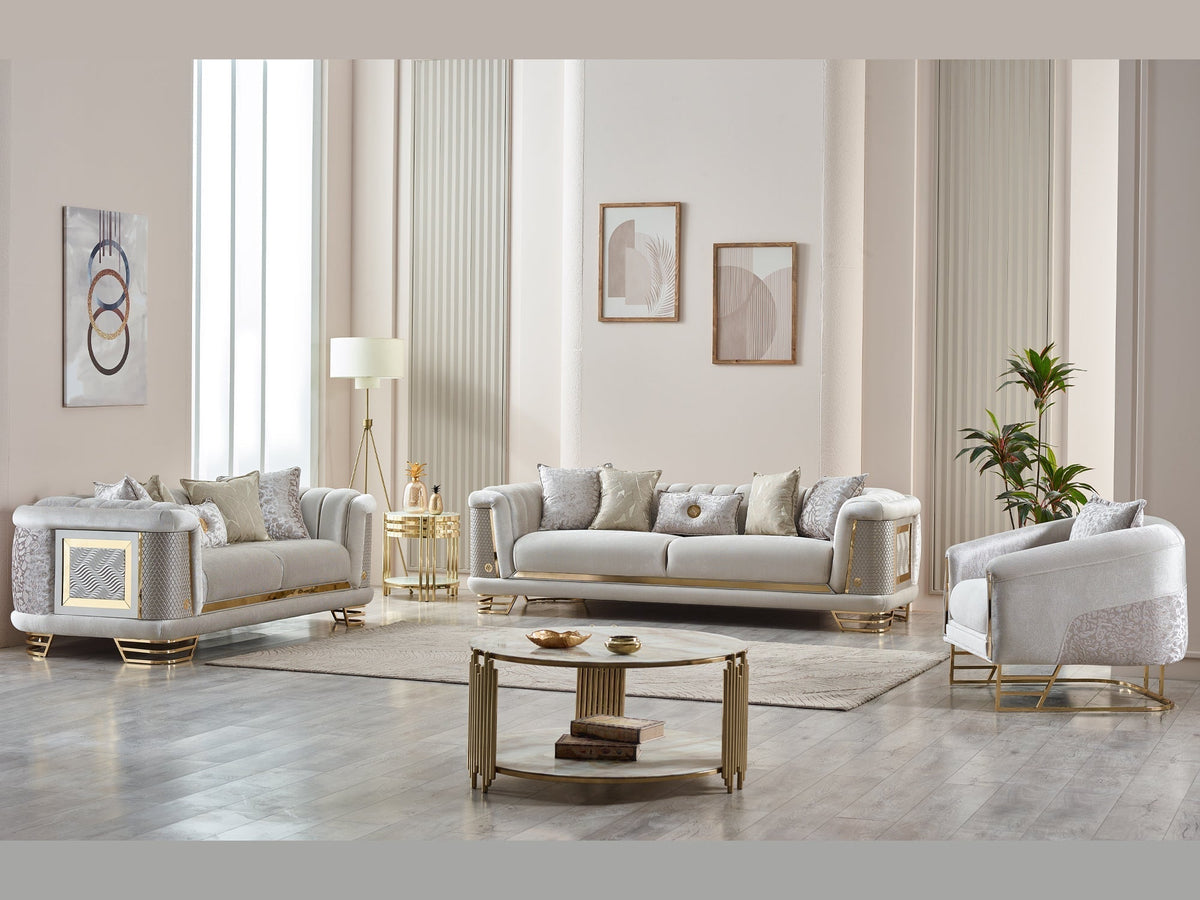 Romans  Sofa