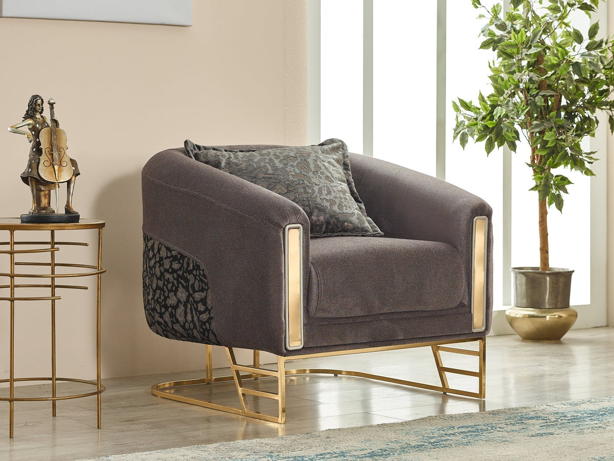 Romans Chair