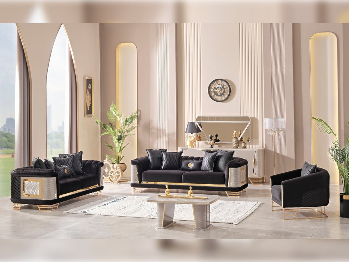Romans  Sofa
