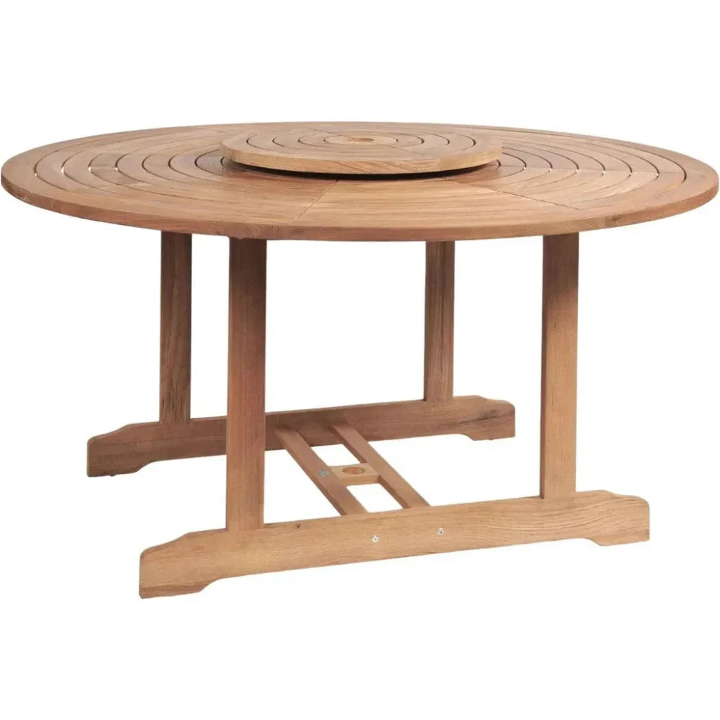Royal Round Outdoor Dining Table