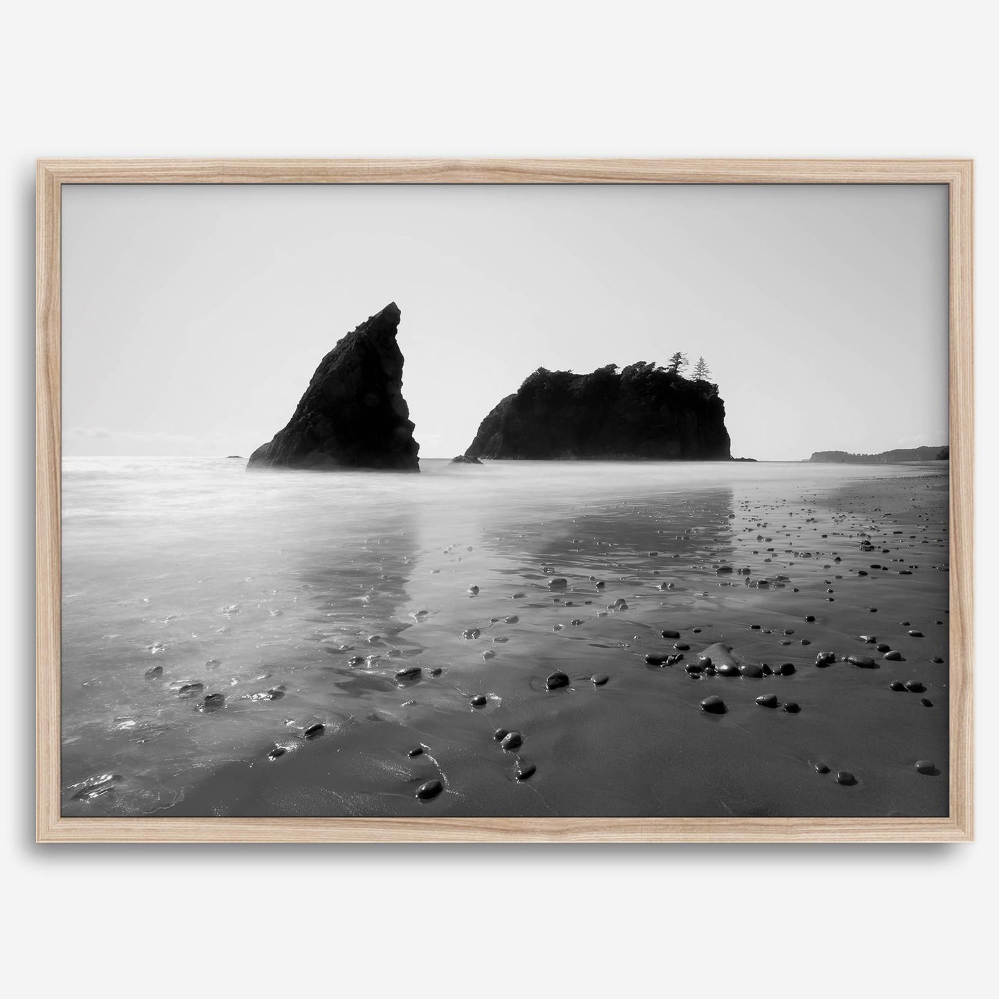 PNW Beach
