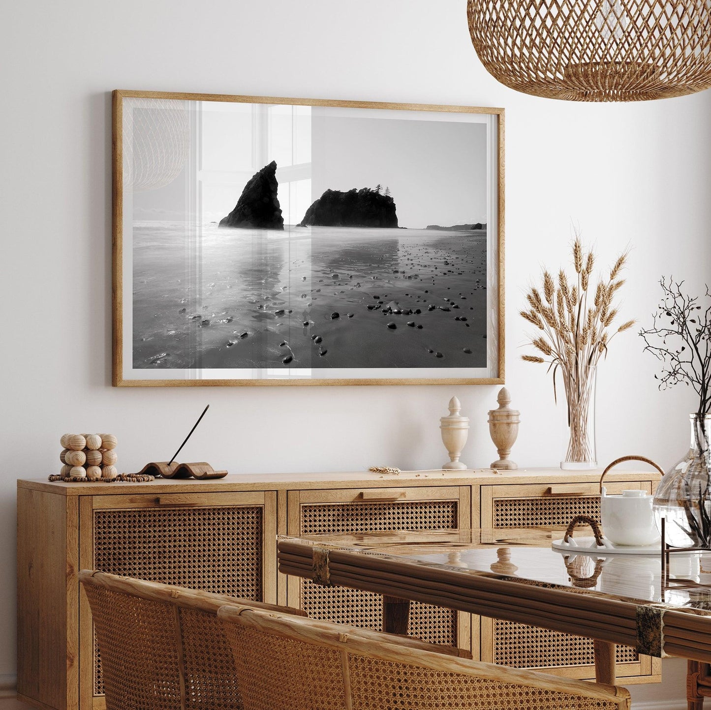 PNW Beach