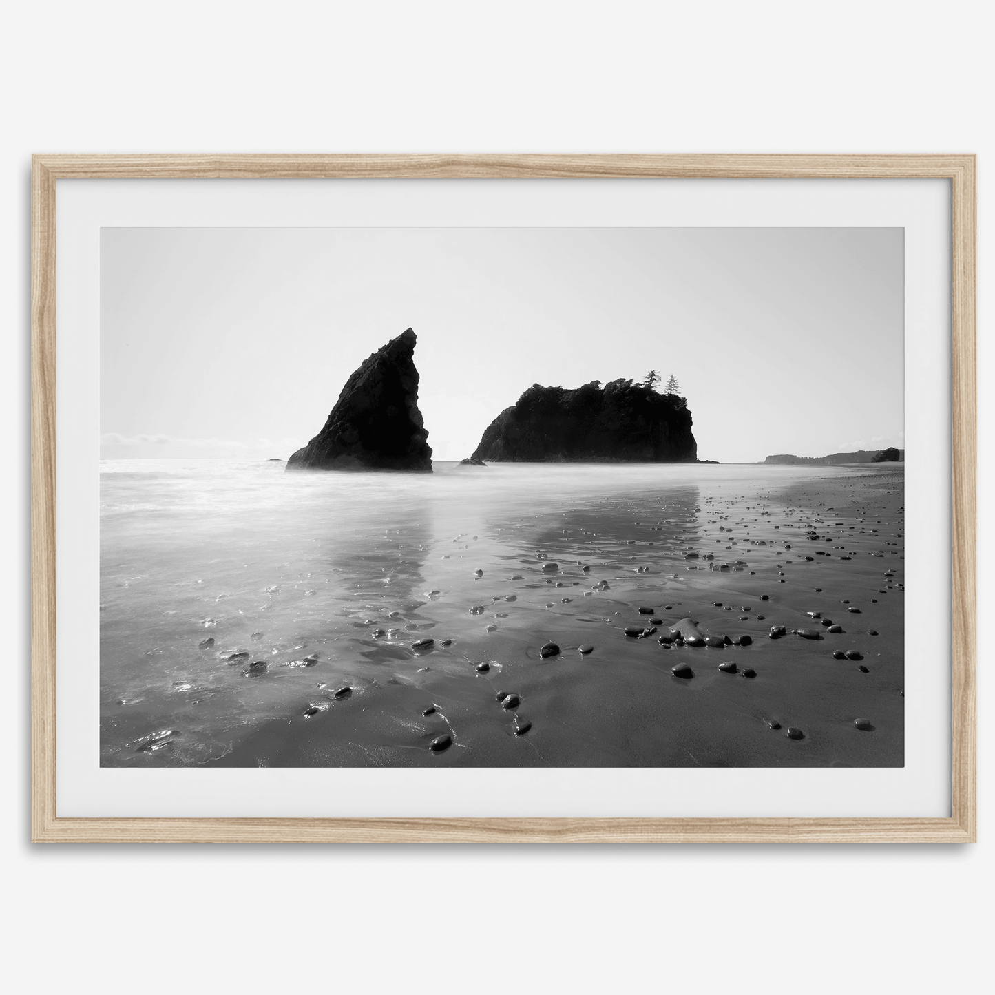 PNW Beach