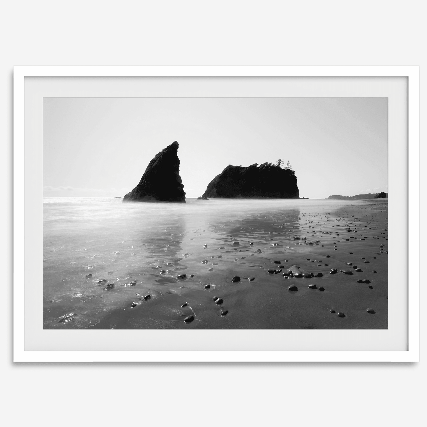 PNW Beach