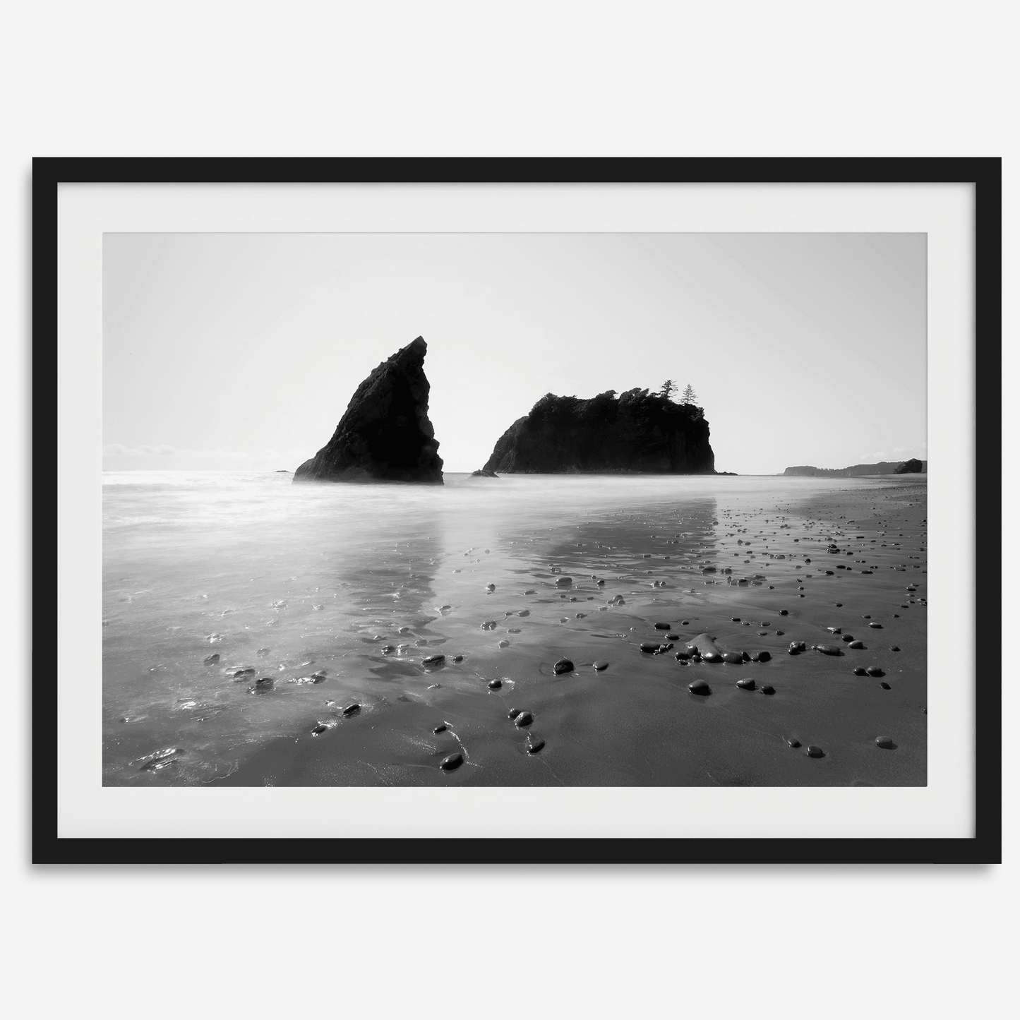 PNW Beach