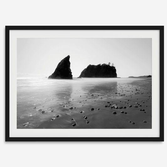 PNW Beach