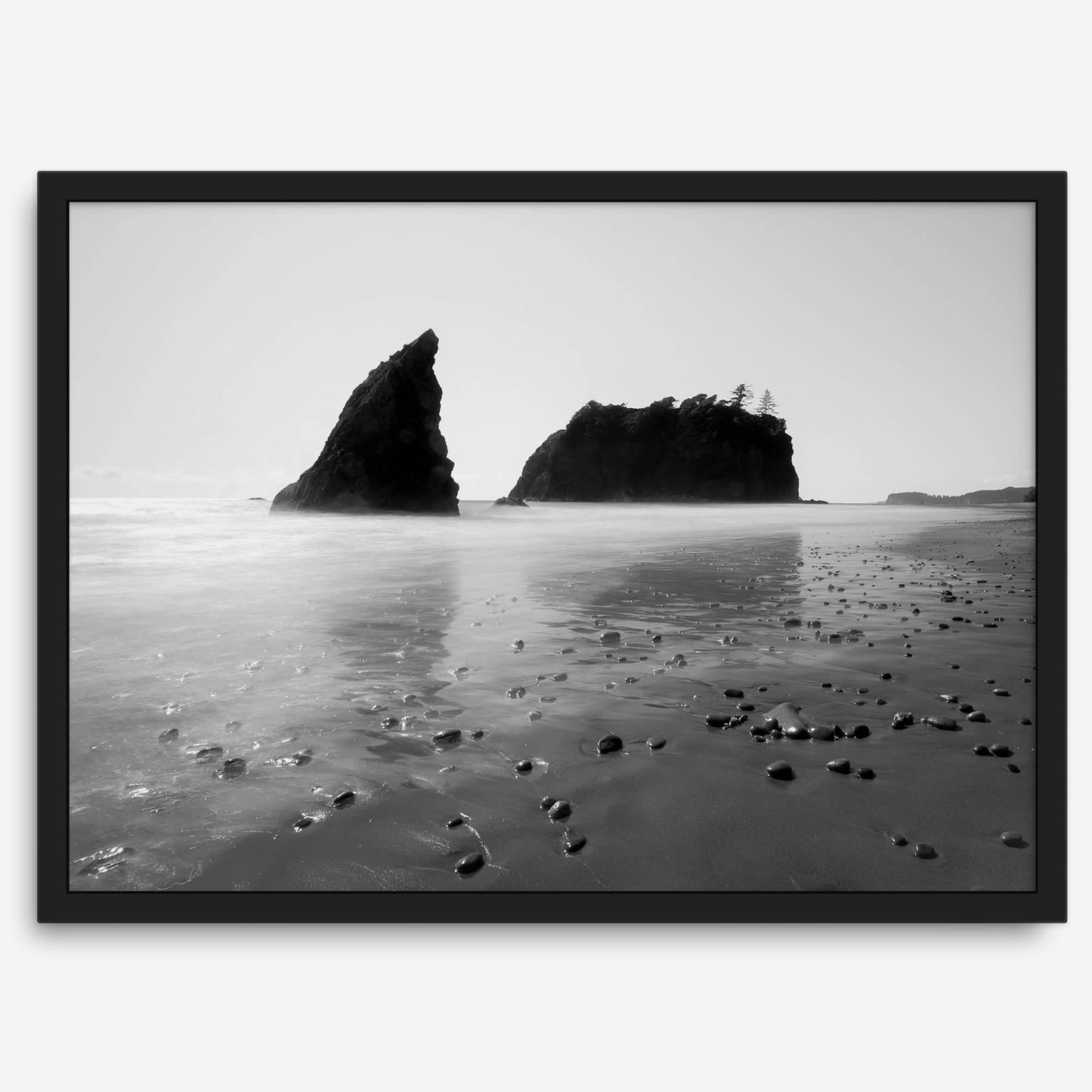 PNW Beach