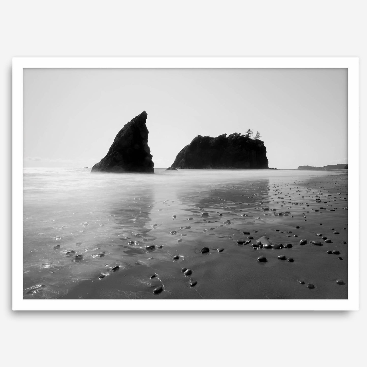PNW Beach