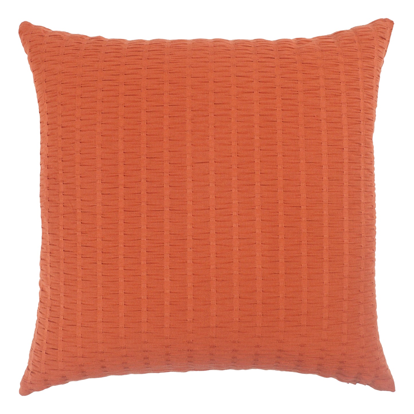Pleated Please Pillows-Solid Colors