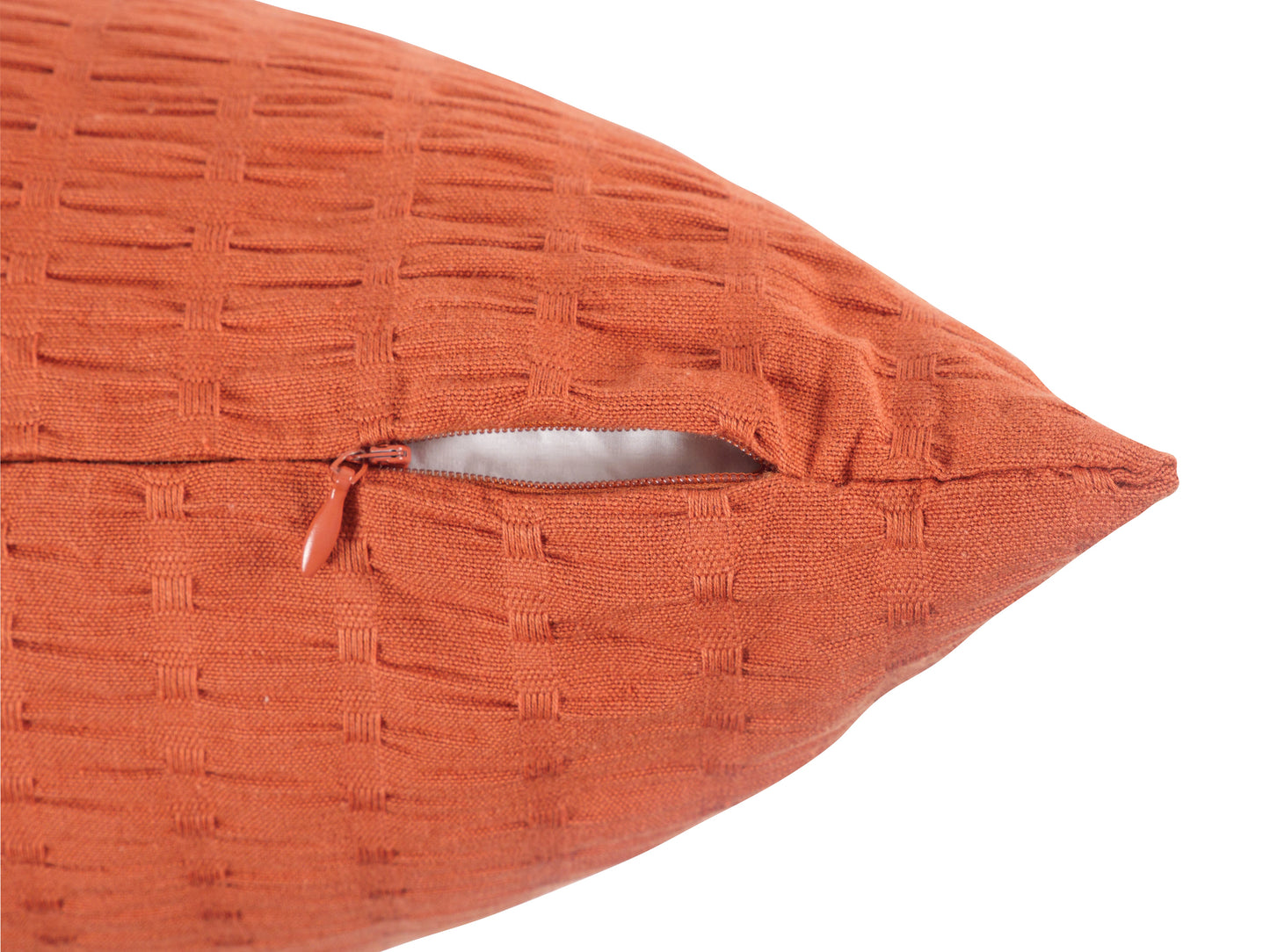 Pleated Please Pillows-Solid Colors
