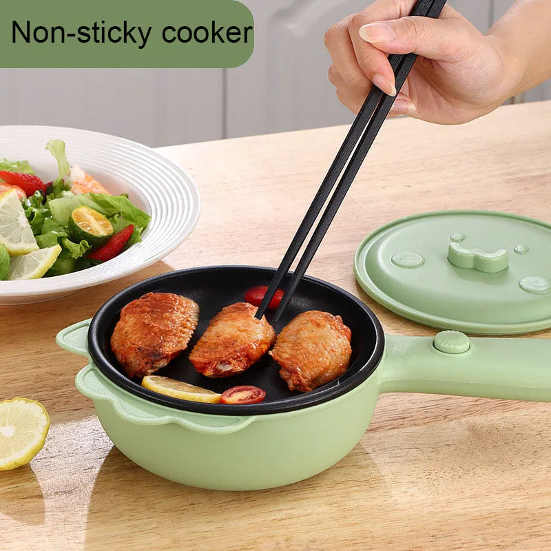 Multifunctional Non-stick Breakfast Machine 220V