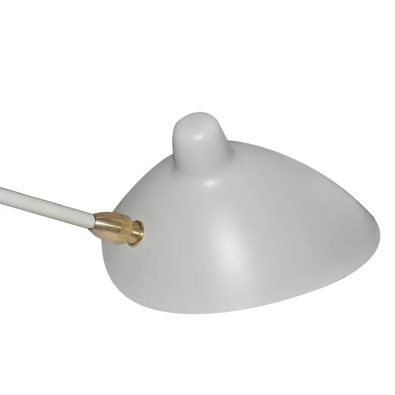 Nordic Modern Minimalist Wall Light for Versatile Lighting and Stylish Decoration
