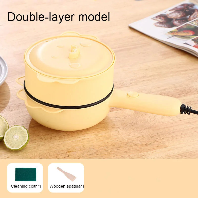 Multifunctional Non-stick Breakfast Machine 220V