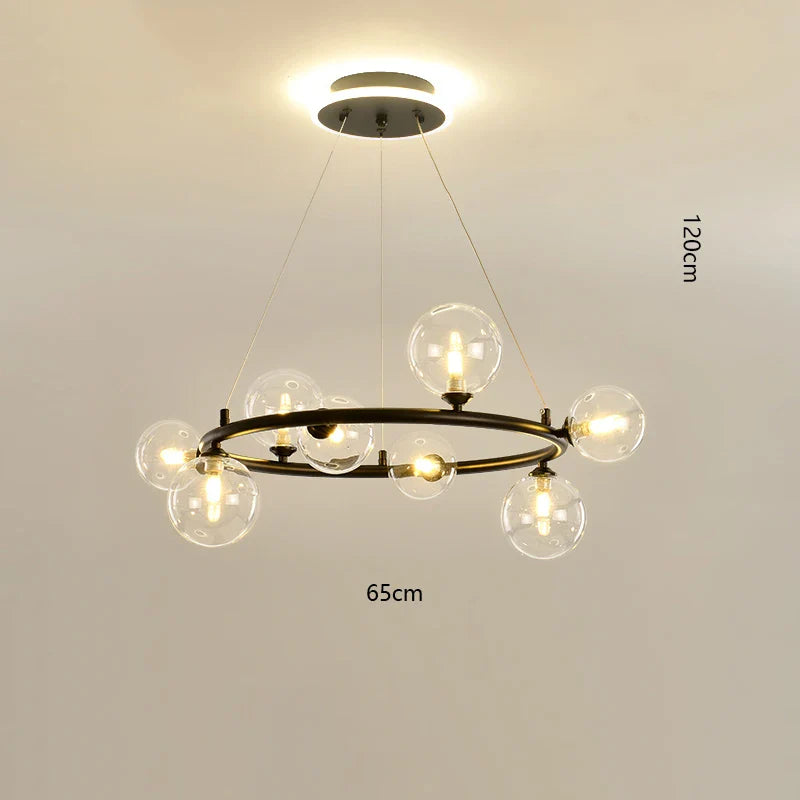 Modern Pendant lights Pendant lamp indoor lighting led Chandelier living room