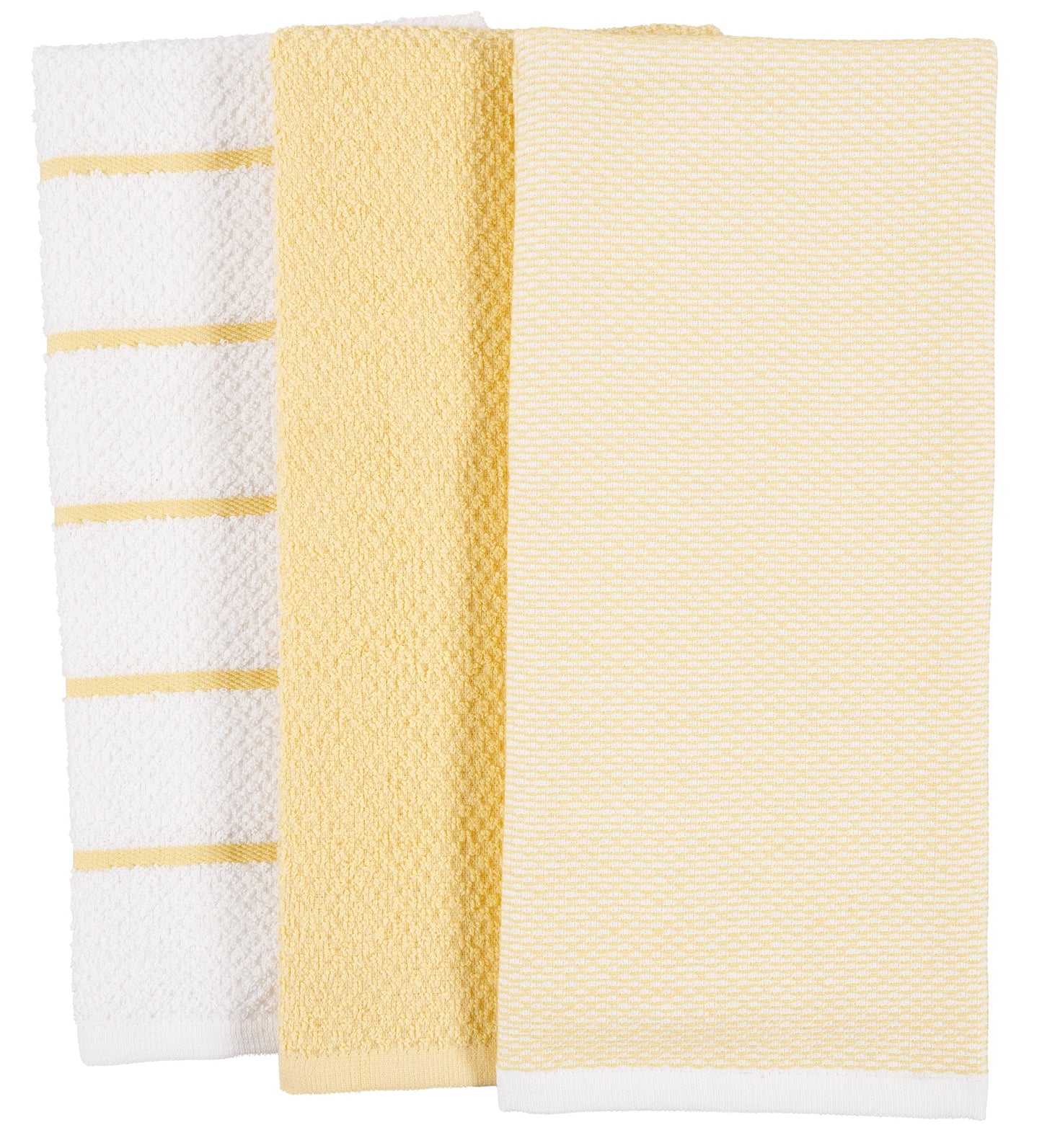 Ayesha Curry Terry Kitchen Towel Set Of 3