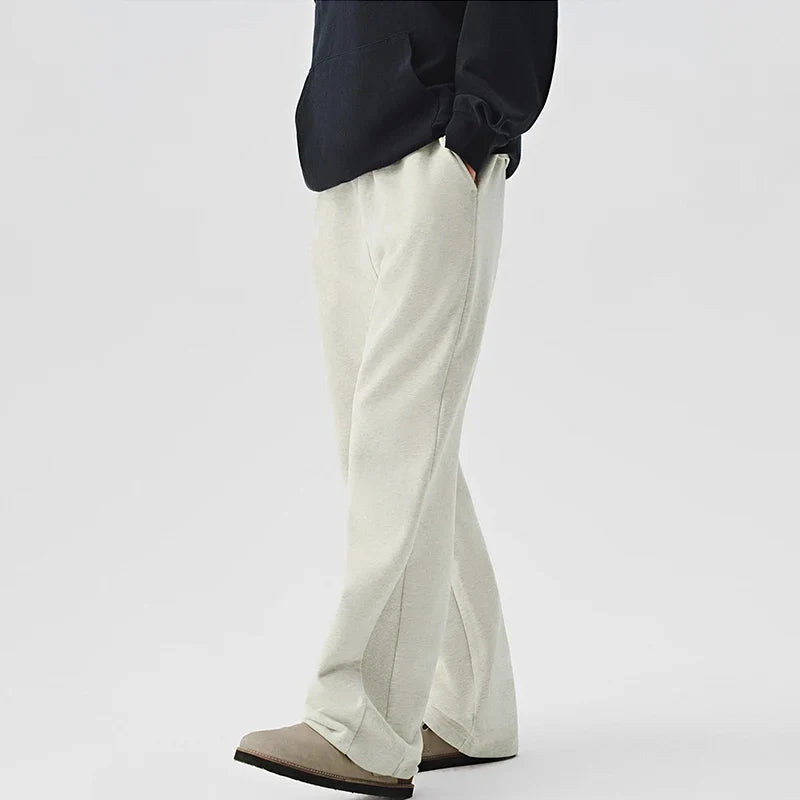 Men's Baggy Jogger Sweatpants