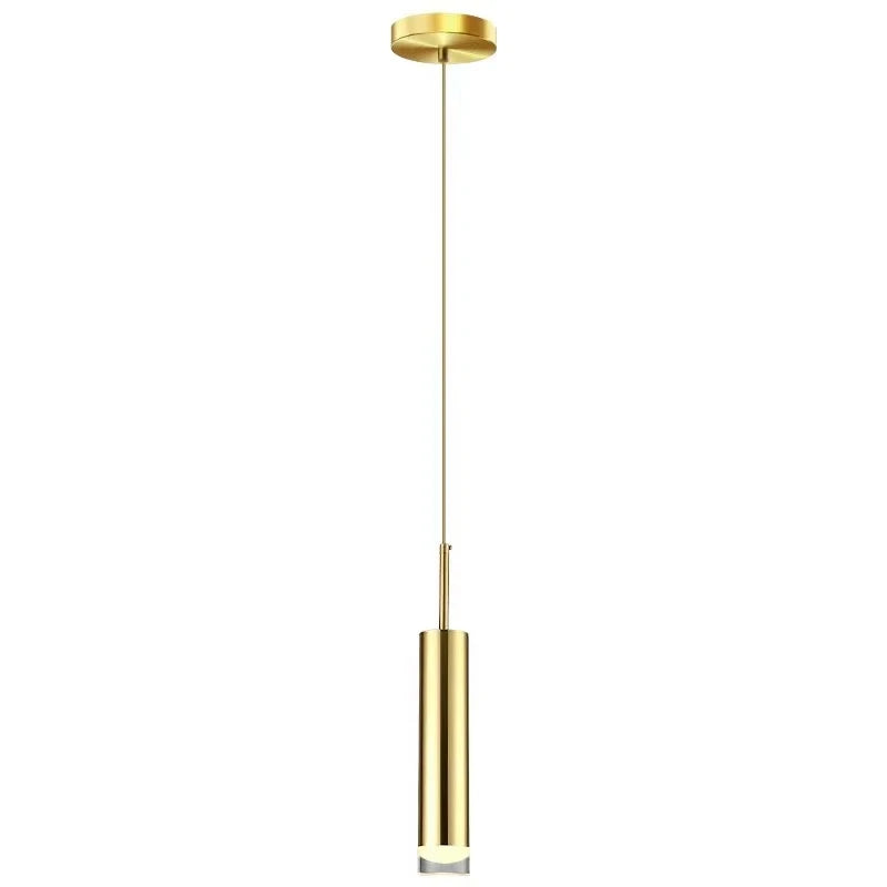 Olivia's Adjustable LED Pendant Lights
