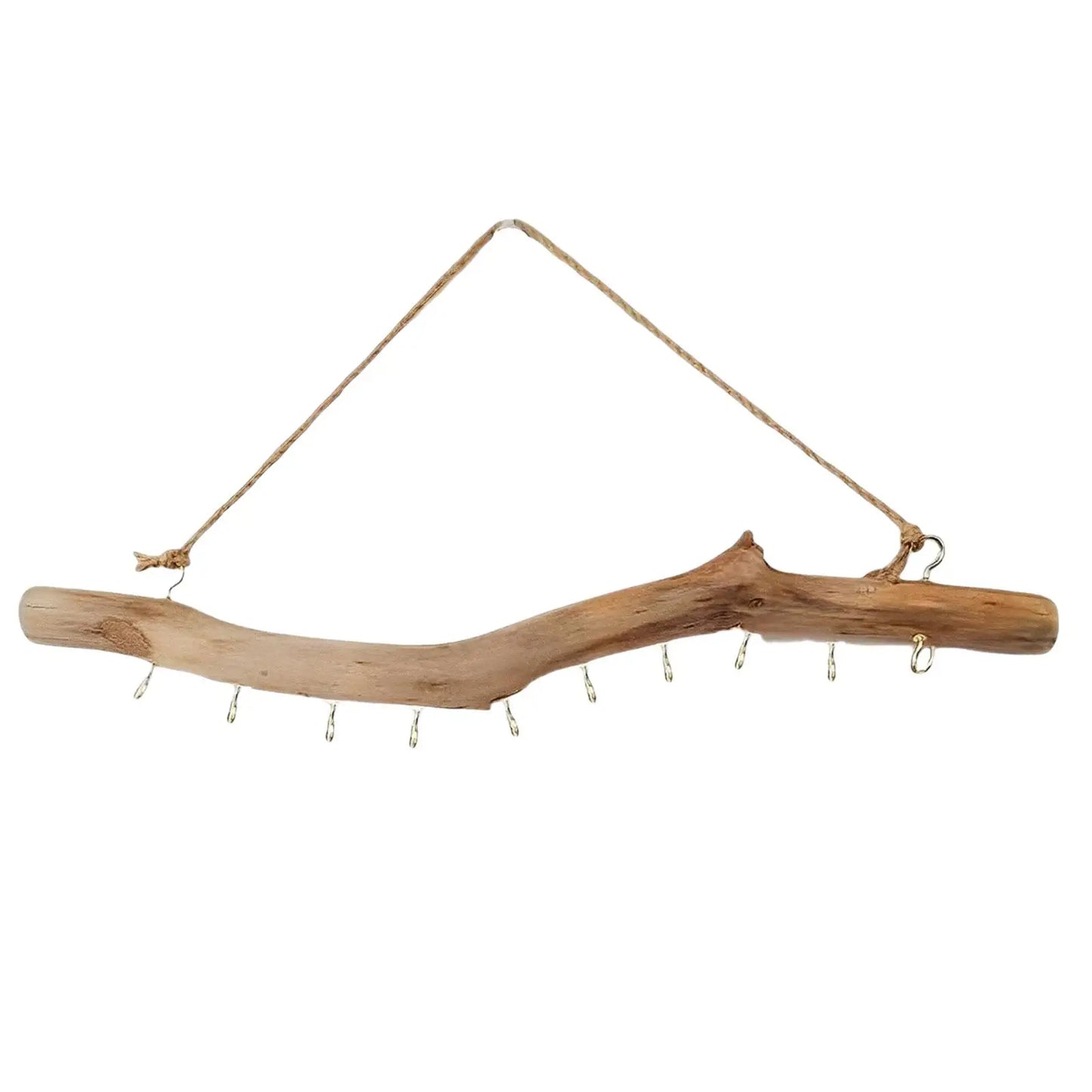 Decoration Wall Hook Wood Wall Hooks Minimalist Rustic Entryway Hooks Household Organizer for Hanging Jewelry Hat Patio Hotel