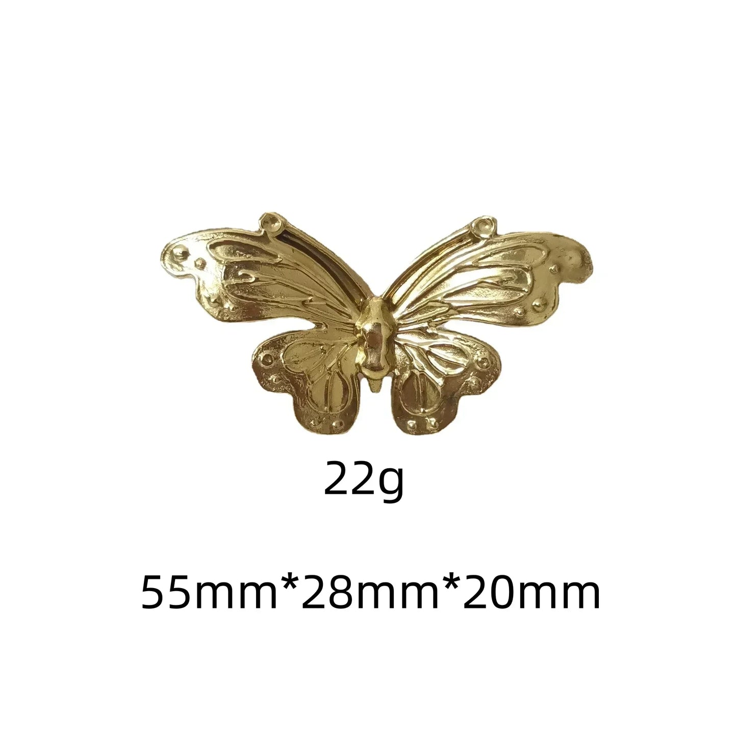 Luxury Brass Solid Handle Pure Copper Animal Shape High-grade Gold Wardrobe Dresser Drawer Cabinet Pulls Furniture Handles
