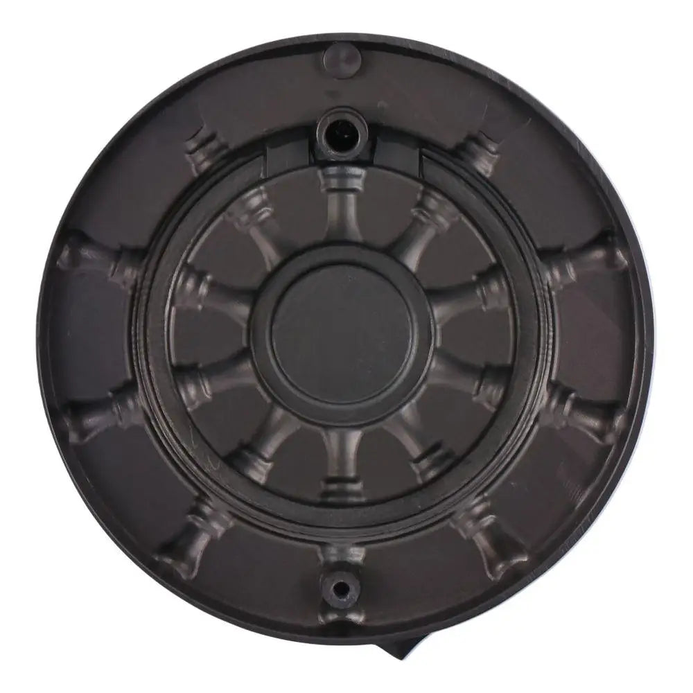 Decorative Zinc Alloy Door Knocker DIY Black Anchor Design Simple Style for Door