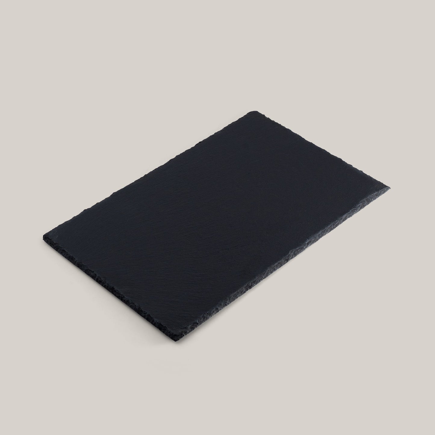 Rectangular Slate Cheese Serving Board