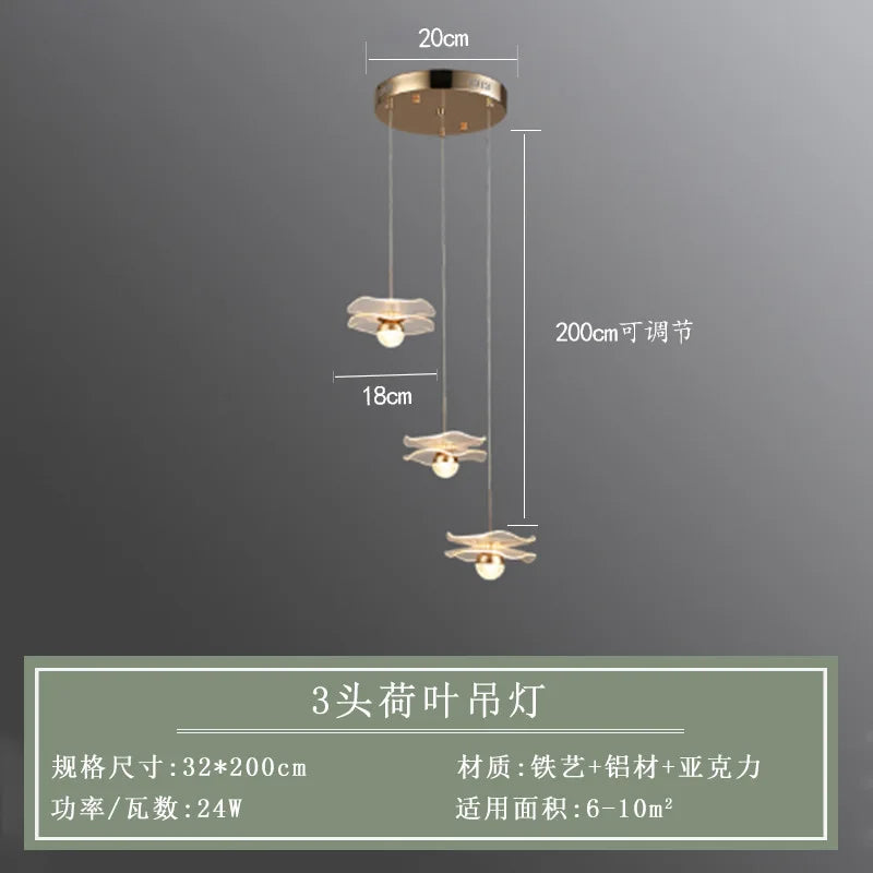 Aisle Light - Corridor LED Ceiling Lamp for Hallway, Balcony, Bay Window, Kitchen, and Bathroom Lighting Fixture