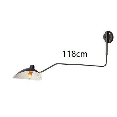 Nordic Modern Minimalist Wall Light for Versatile Lighting and Stylish Decoration