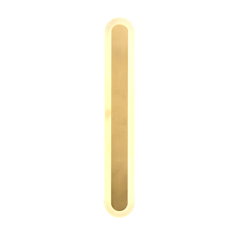 Athena - Modern Wall Lamp - Illuminate Your Space with Sleek Design LED Decorative Bedside Lamp