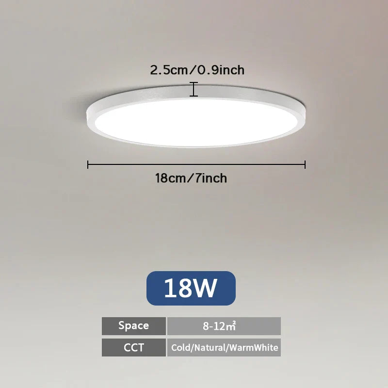 Dreamy Cloud LED Ceiling Lamp - Creative Lighting for Children's Rooms